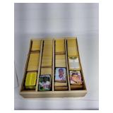 3200 Ct. Box 1987 Donruss Baseball Cards