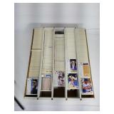 5000 Ct. Box 1989, 1990, 1991 Upper Deck B