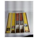 5000 Ct. Box 1991 Topps & 1991 Fleer