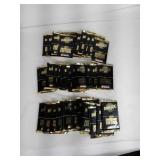 37 Packs NASCAR Cards