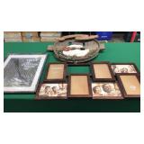 Frames, Welcome Craft