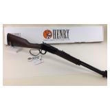 .22 Cal. LR Henry Large Loop Lever Carbine Rifle