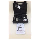 .9mm Luger "Ruger American" Pistol (New)