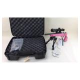 .22 Magnum - Keystone Pistol