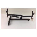 Used "Outers" Metal Rifle Rest