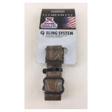 New Sand Camo Rifle Sling