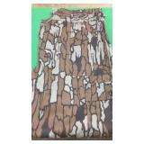 Camo Trebark Pants 42x 32