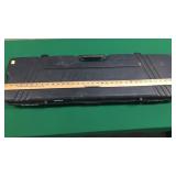 Field Locker Gun Case