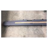 Gun Guard Hard Gun Case