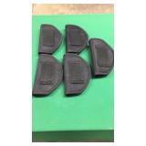 Belt Pistol Holder- Times 5