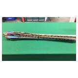 Bundle Of Asst. Arrows