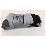 New - 3 Pack Winchester Thermal Socks