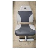 Boat Seat With Post