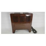 Antique Armstrong Electric Heater Model 514