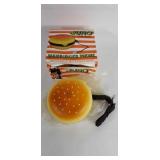 Juno Hamburger Phone - Never Used