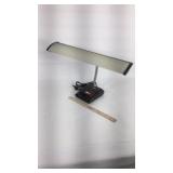 Early Goose Neck Desk Lamp
