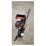 Electric Chainsaw 16" Bar