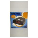 New Craig AM/FM Alarm Clock Radio