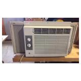 GE Window Air Conditioner