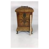 Ornate 4 - Wine Bottle Holder