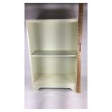 Wood Shelf-White
