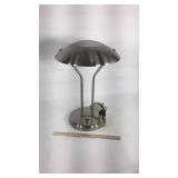Stainless Steel Desk Lamp