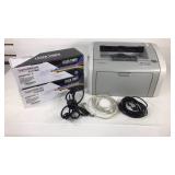 HP Laserjet 1020 Printer w/ 2 Laser Toners