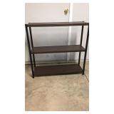 3 Tier Metal Stand