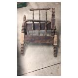 Parts For Youth Rope Bed