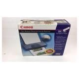 Canon Color Printer BJC-80 Never Opened
