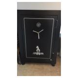 New-64 Gun Armor Fire Safe