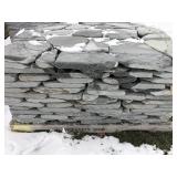 Tumbled Patio Stone (Sold by the Pallet)