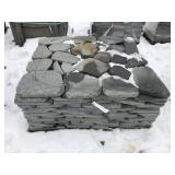 Tumbled Patio Stone (Sold by the Pallet)