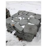 Tumbled Patio Stone (Sold by the Pallet)