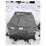 Tumbled Paving Garden Path Stone - 2" by Asst.