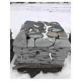 Tumbled Paving/Garden Path Stone (Sold by Pallet)