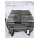 Thermaled Pattern-1.5"x12"x18" Sold by the Pallet