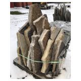 West Mountain 3" Irregular (Pallet)