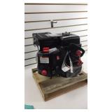 New 179cc General Purpose Gas Engine