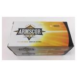 .243 Ammo 90 Gr. Armscore