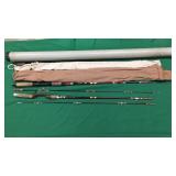 Berkly Edge Water & South Bend Fishing Rods