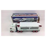 1997 Hess Truck With Box