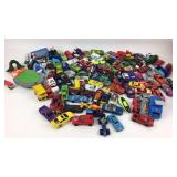 Lot Match Box Cars & Asst.