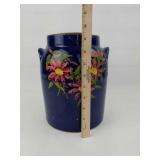 Collectable Stoneware  Cookie Crock