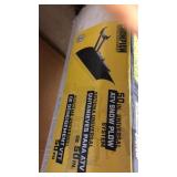 Champion 50" Universal ATV Snow Plow