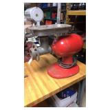Meat Grinder
