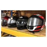 Helmets
