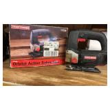 Craftsman 4.0 Orbital Action Sabre Saw
