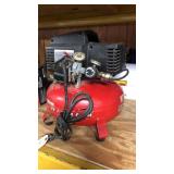 Porter cable contractor Compressor