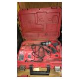 Milwaukee Drill & Charger (No Battery)
